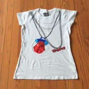 Ring Pop T-shirt
